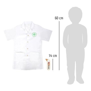 Doktorský set Doktorský set