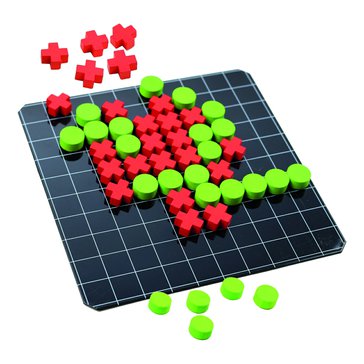 Magnetické piškvorky Magnetické piškvorky