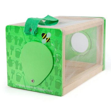 Síťovaný box na hmyz Síťovaný box na hmyz