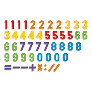 Magneta 123 Magneta 123
