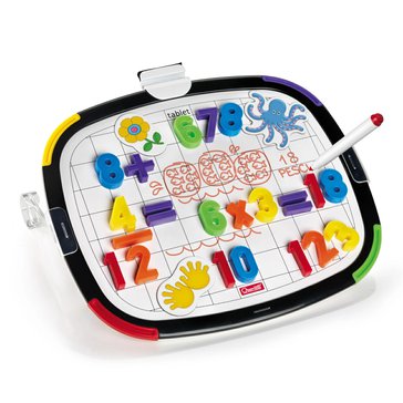 Tablet Magnetico Numbers Tablet Magnetico Numbers