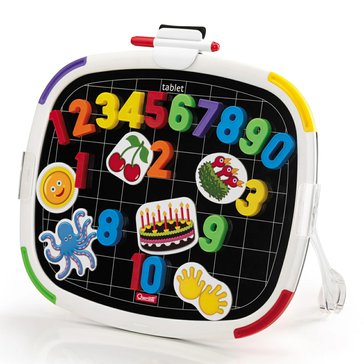 Tablet Magnetico Numbers Tablet Magnetico Numbers
