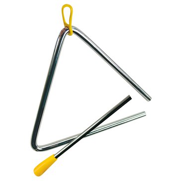 Dětské hudební nástroje Triangl Dětské hudební nástroje Triangl