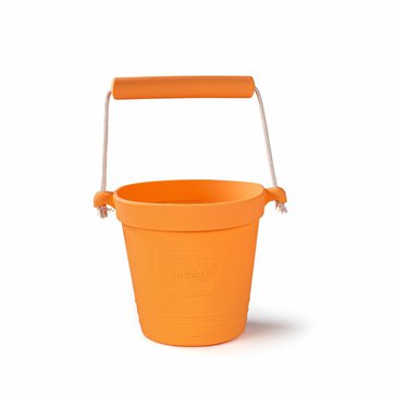 Plážový kyblíček oranžový Plážový kyblíček oranžový