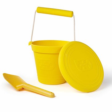 Eko lopatka žlutá Honey Eko lopatka žlutá Honey