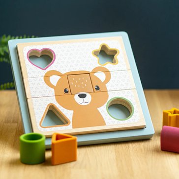 Puzzle aktivit Puzzle aktivit
