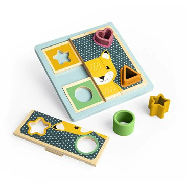 Puzzle aktivit Puzzle aktivit