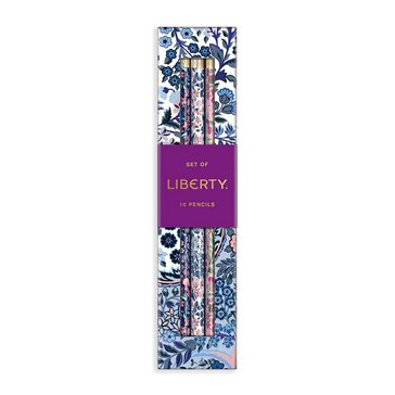 Sada tužek Liberty Tanjore Gardens 10 ks Sada tužek Liberty Tanjore Gardens 10 ks