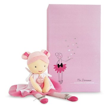 Panenka baletka Lily Rose 36 cm Panenka baletka Lily Rose 36 cm