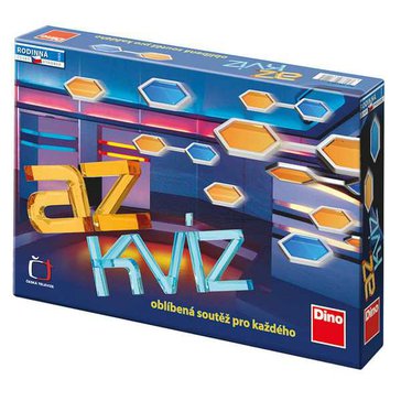 AZ kvíz AZ kvíz