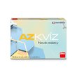 AZ KVÍZ - nové otázky