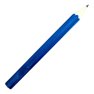 Velká tužka modrá Velká tužka modrá