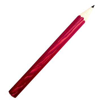 Velká tužka purpurová Velká tužka purpurová