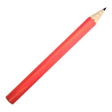 Velká tužka růžová Velká tužka růžová