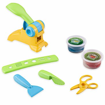 Green Toys Kreativní tvořící sada Green Toys Kreativní tvořící sada