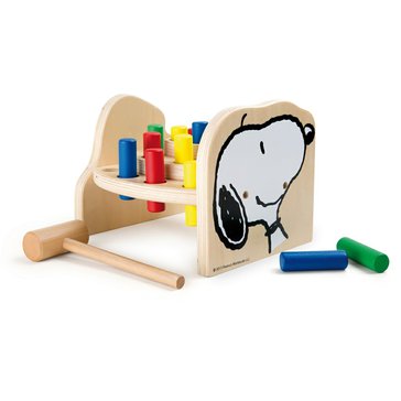 Zatloukačka Snoopy Zatloukačka Snoopy