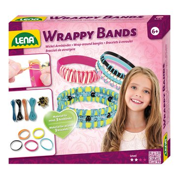 Lena Navlékací náramky Lena Navlékací náramky