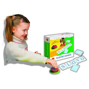 Slovní expres Slovní expres