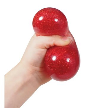 Schylling NeeDoh Mačkací míček hvězdný prach Schylling NeeDoh Mačkací míček hvězdný prach