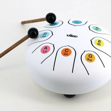 Tongue drum Tongue drum
