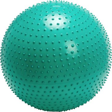 Therasensory 65 cm gymnastický míč s výstupky - Gymnic Therasensory 65 cm gymnastický míč s výstupky - Gymnic