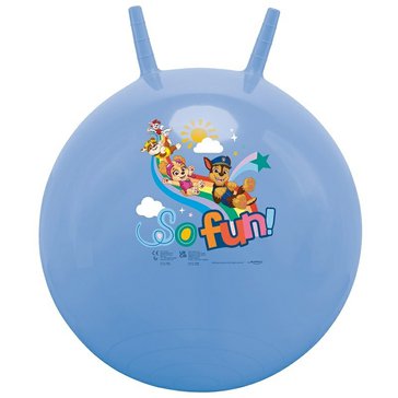 Skákací míč Tlapková patrola - PAW Patrol 45-50cm John Skákací míč Tlapková patrola - PAW Patrol 45-50cm John