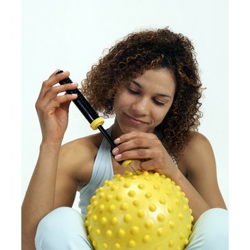Sensyball masážní míč s výstupky 10 cm Sensyball masážní míč s výstupky 10 cm