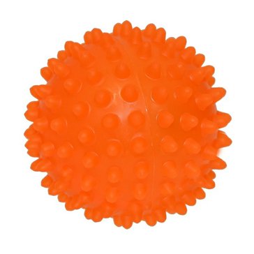 Noppenball 7cm John - masážní ježek s ventilkem Noppenball 7cm John - masážní ježek s ventilkem