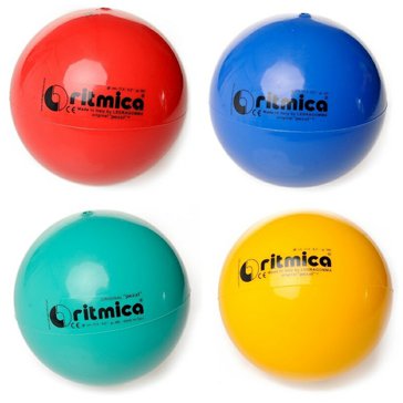Míč Ritmica 280 g Original Pezzi Míč Ritmica 280 g Original Pezzi