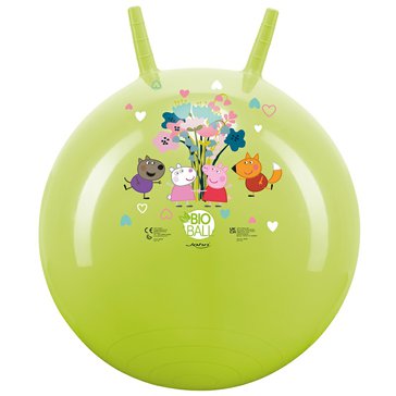 Hopsadlo John Prasátko Peppa 45 - 50 cm Hopsadlo John Prasátko Peppa 45 - 50 cm