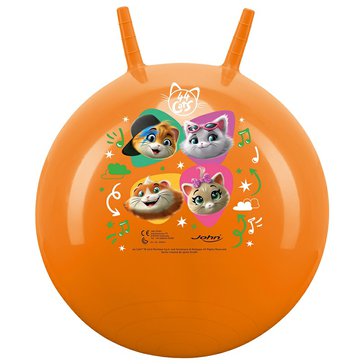 Hopsadlo John 44 koček 45 - 50 cm Hopsadlo John 44 koček 45 - 50 cm