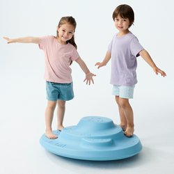 Rocky Hill - balanční deska