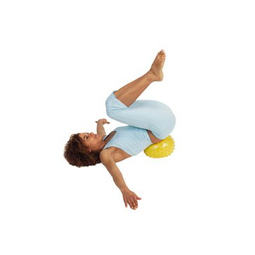 Sensyball masážní míč s výstupky 20 cm Sensyball masážní míč s výstupky 20 cm