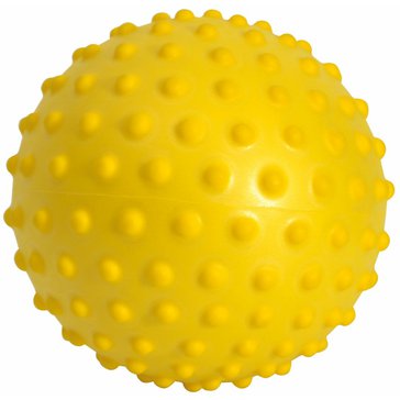 Sensyball masážní míč s výstupky 20 cm Sensyball masážní míč s výstupky 20 cm