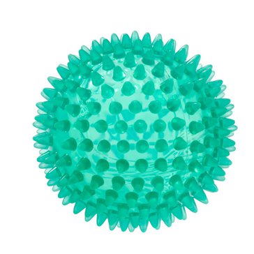 Masážní míček ježek Reflexball 8 cm - Gymnic Masážní míček ježek Reflexball 8 cm - Gymnic