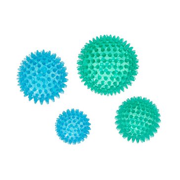 Masážní míček ježek Reflexball 8 cm - Gymnic Masážní míček ježek Reflexball 8 cm - Gymnic