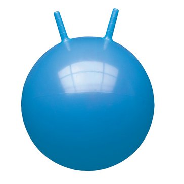 Míč dětský skákací Unicolor John 60 cm Míč dětský skákací Unicolor John 60 cm