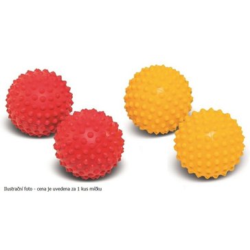 Activa Small masážní míček 9 cm Activa Small masážní míček 9 cm