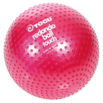 Míč Redondo Ball Touch 26 cm - malý míč s výstupky Togu Míč Redondo Ball Touch 26 cm - malý míč s výstupky Togu