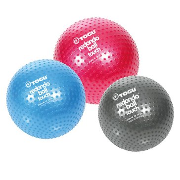 Míč Redondo Ball Touch 18 cm - malý míč s výstupky Togu Míč Redondo Ball Touch 18 cm - malý míč s výstupky Togu