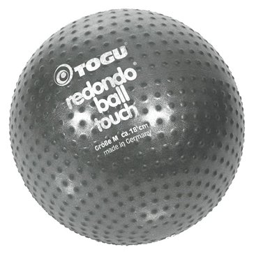 Míč Redondo Ball Touch 18 cm - malý míč s výstupky Togu Míč Redondo Ball Touch 18 cm - malý míč s výstupky Togu