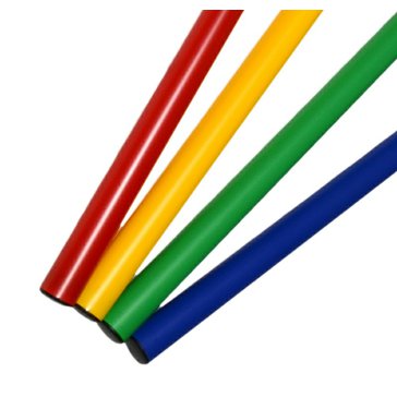 Tyčka - spojka 25 cm Tyčka - spojka 25 cm