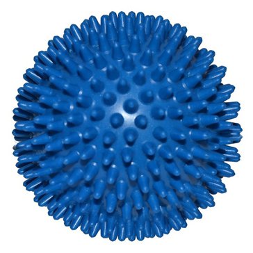 Ježek 10 cm masážní míček Ježek 10 cm masážní míček