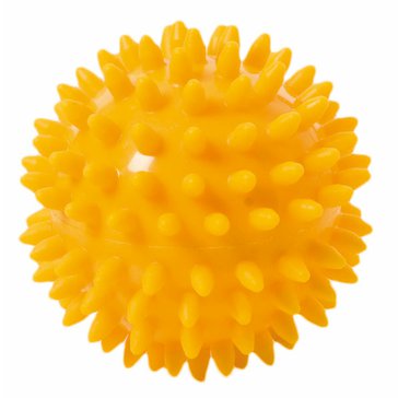 Noppenball Togu 8 cm - masážní ježek s ventilkem Noppenball Togu 8 cm - masážní ježek s ventilkem