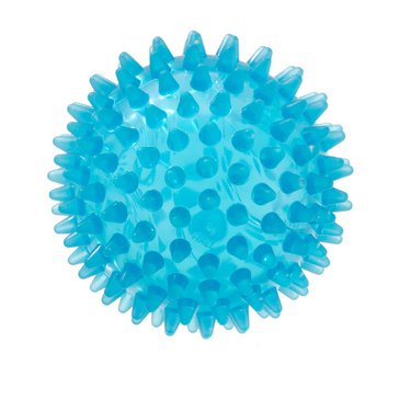 Masážní míček ježek Reflexball 6 cm - Gymnic Masážní míček ježek Reflexball 6 cm - Gymnic