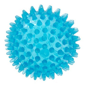 Masážní míček ježek Reflexball 9 cm - Gymnic Masážní míček ježek Reflexball 9 cm - Gymnic