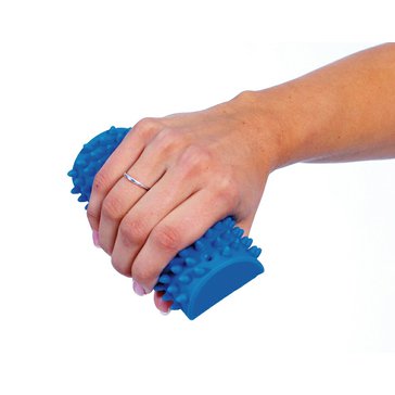 Semi Bodyroll Togu - masážní půlváleček Semi Bodyroll Togu - masážní půlváleček