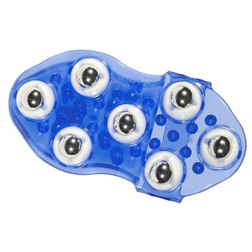 Masážní pantoflíček Masážní pantoflíček
