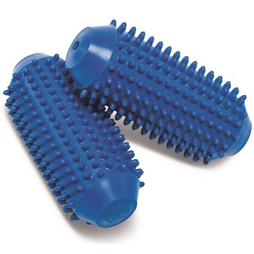 Ledragomma TwinRoll masážní válečky 2ks - modré Ledragomma TwinRoll masážní válečky 2ks - modré