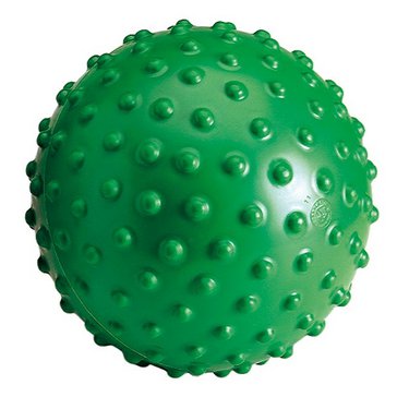 Masážní míč AKU Ball 20 cm - Gymnic Masážní míč AKU Ball 20 cm - Gymnic